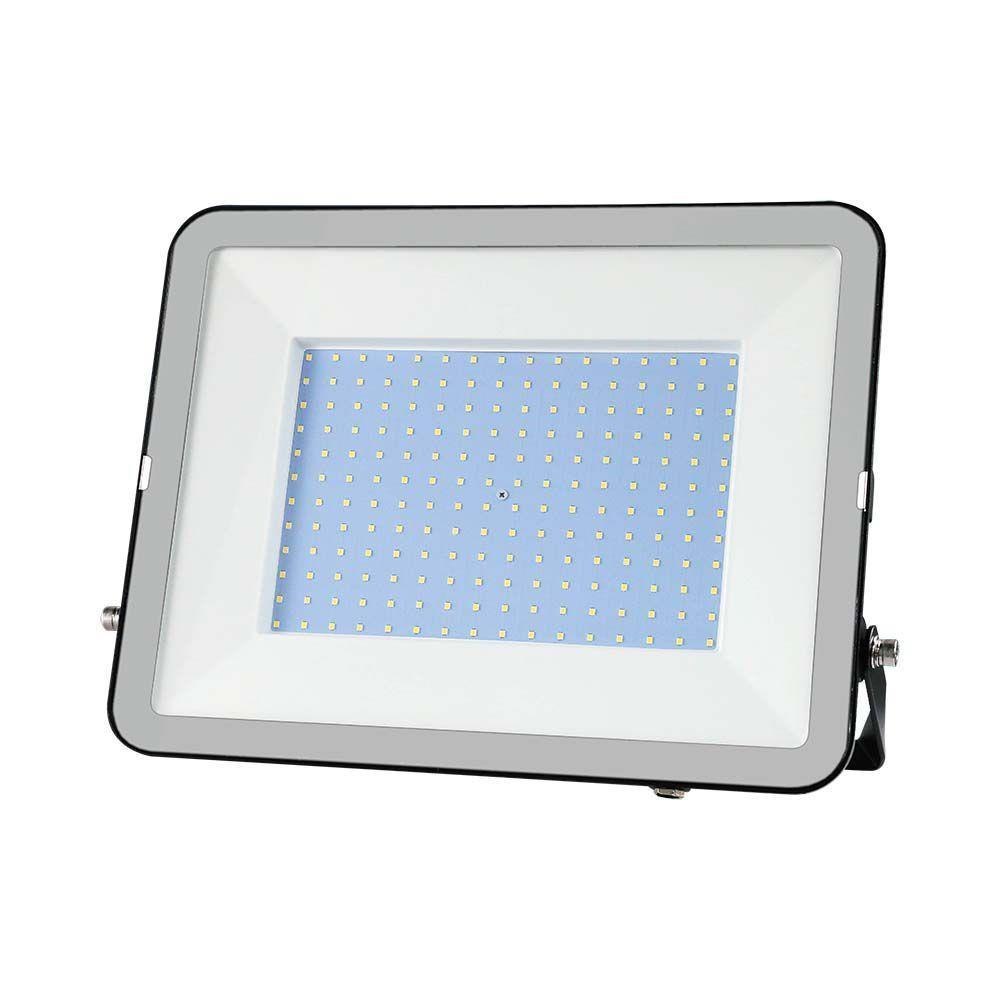 Фото - Люстра / світильник V-TAC Projektor LED  300W SAMSUNG CHIP PRO-S Czarny VT-44300 6500K 26390lm 5 Lat Gwarancji 