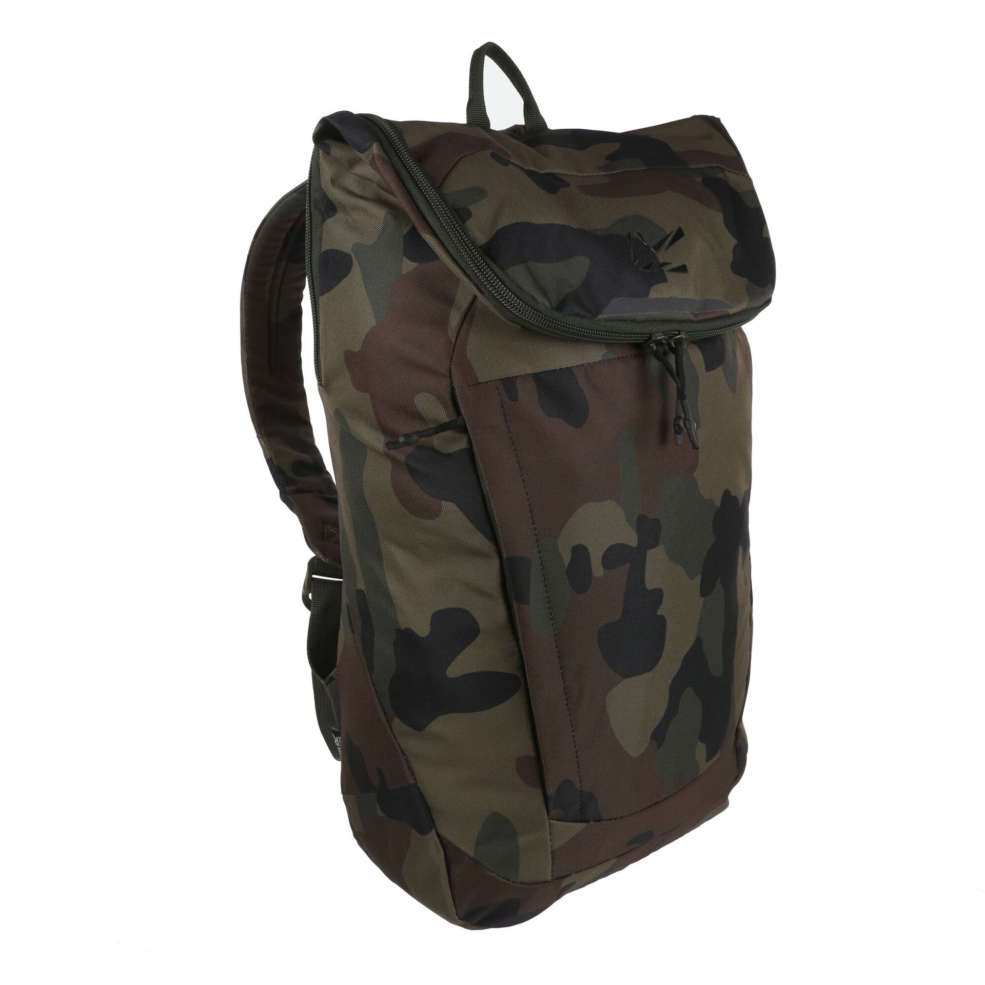 Regatta Plecak Miejski Shilton 20L Moro, Rozmiar: one Size