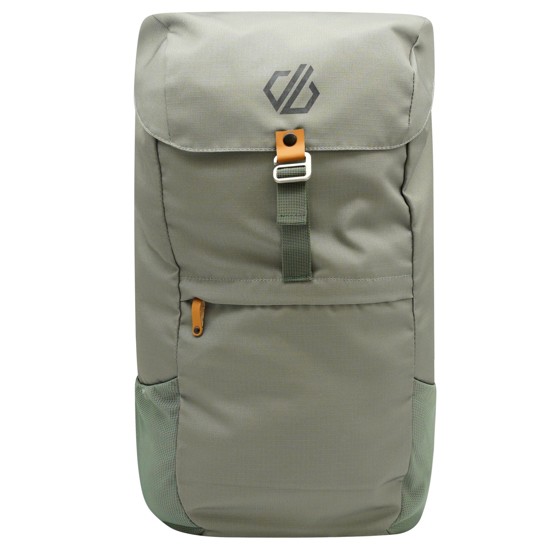 Dare 2b - Plecak Miejski Offbeat 25l Zielony, Rozmiar: one Size