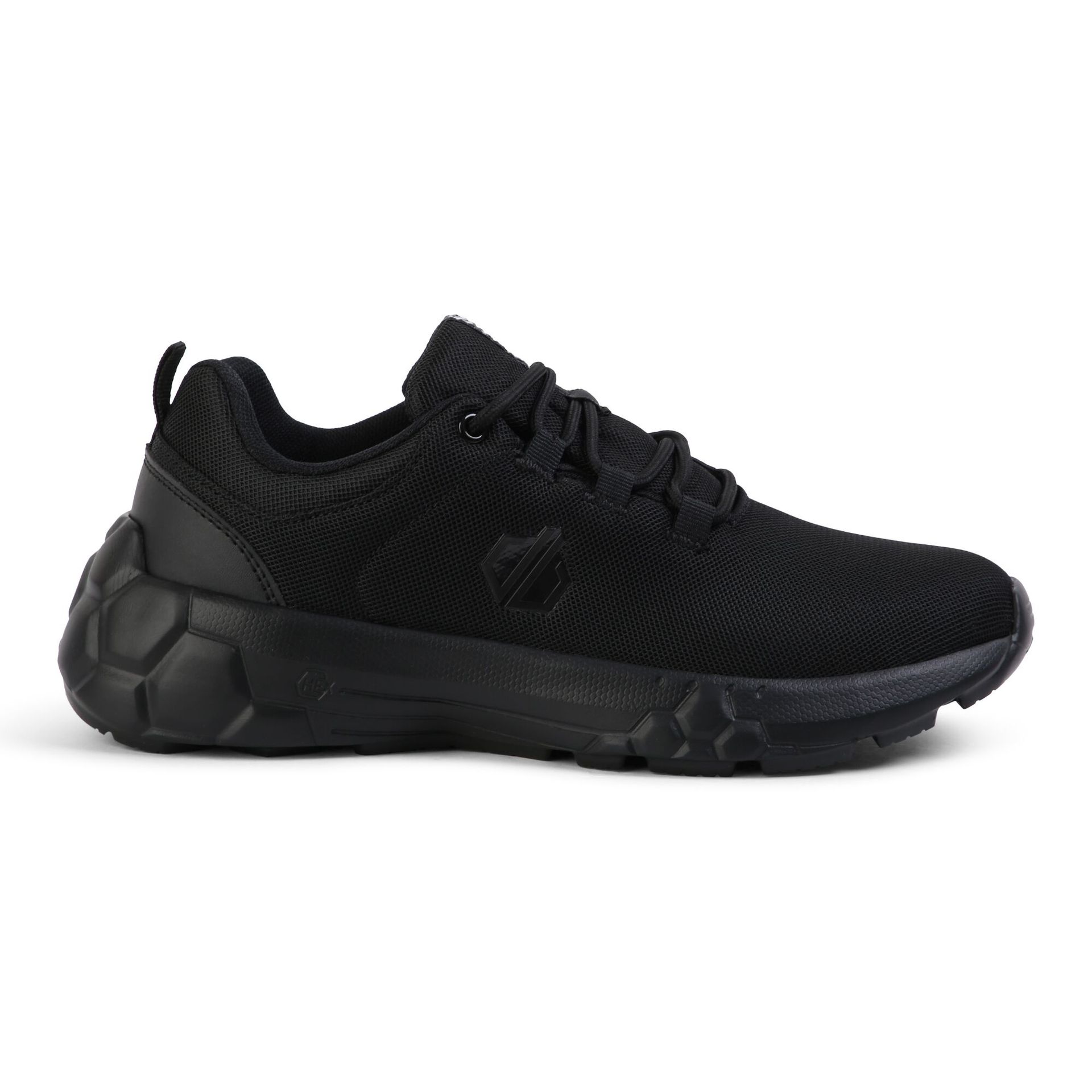 Dare 2b - Damskie Buty Sportowe Hex Swift Czarny, Rozmiar: 40