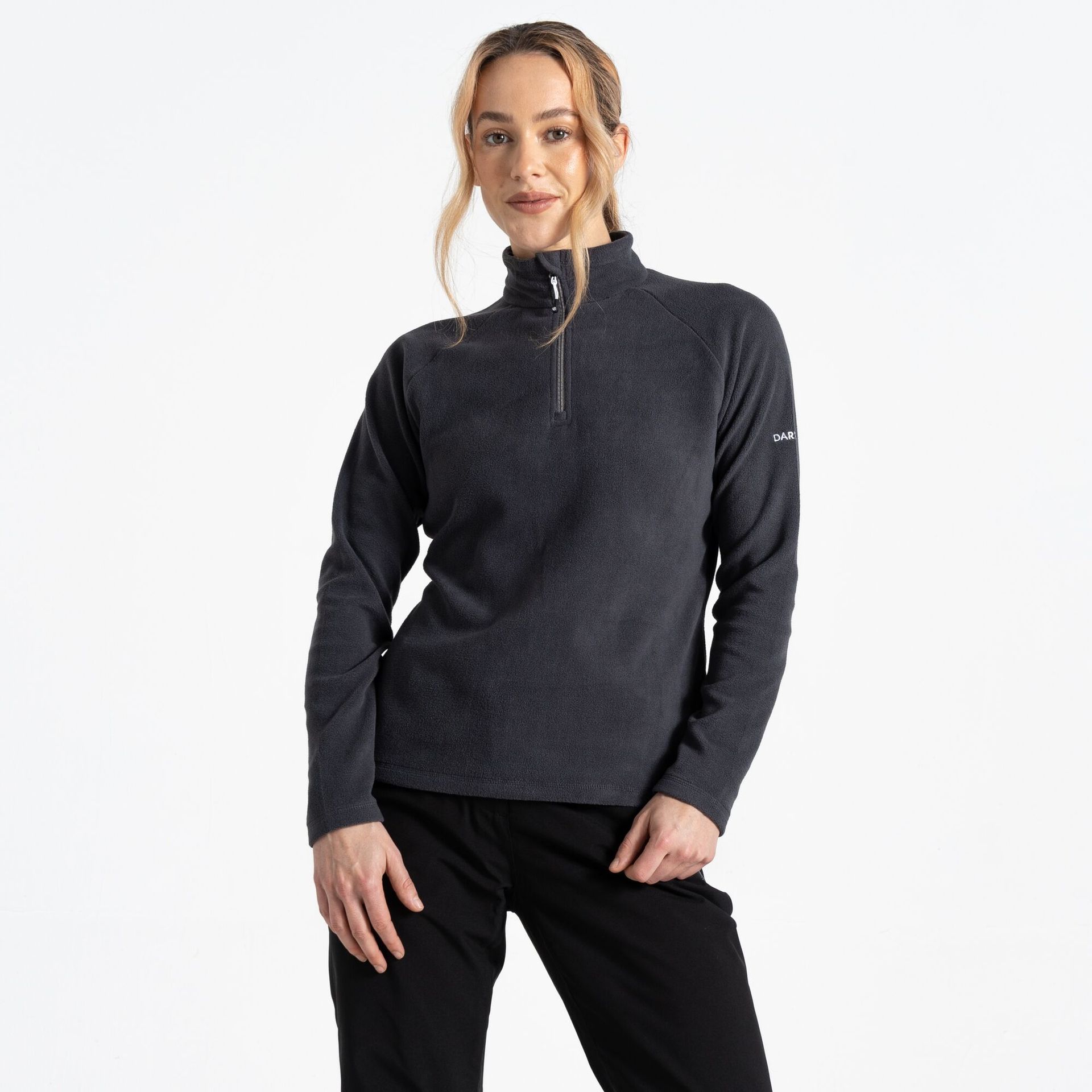 Dare 2b - Damska Bluza Freeform II Szary, Rozmiar: 34