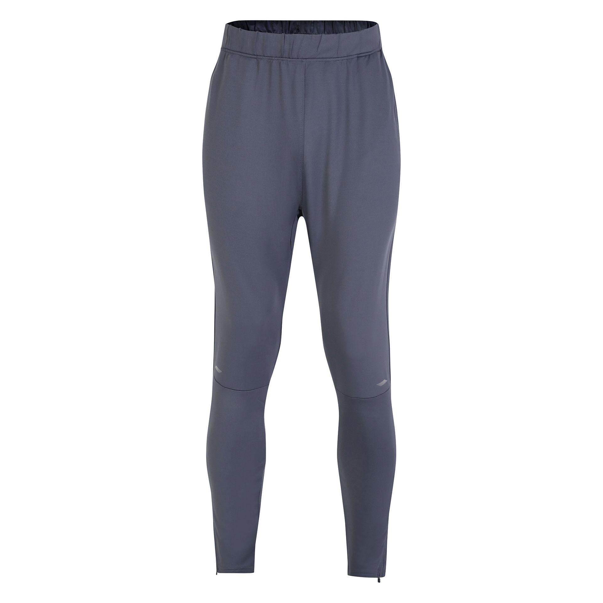 Dare 2b - Męskie Spodnie Sportowe Push Ahead Ciemnoszary, Rozmiar: Xxxl Reg