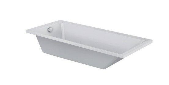 Wanna Prostokątna 180X80 Cersanit Balinea