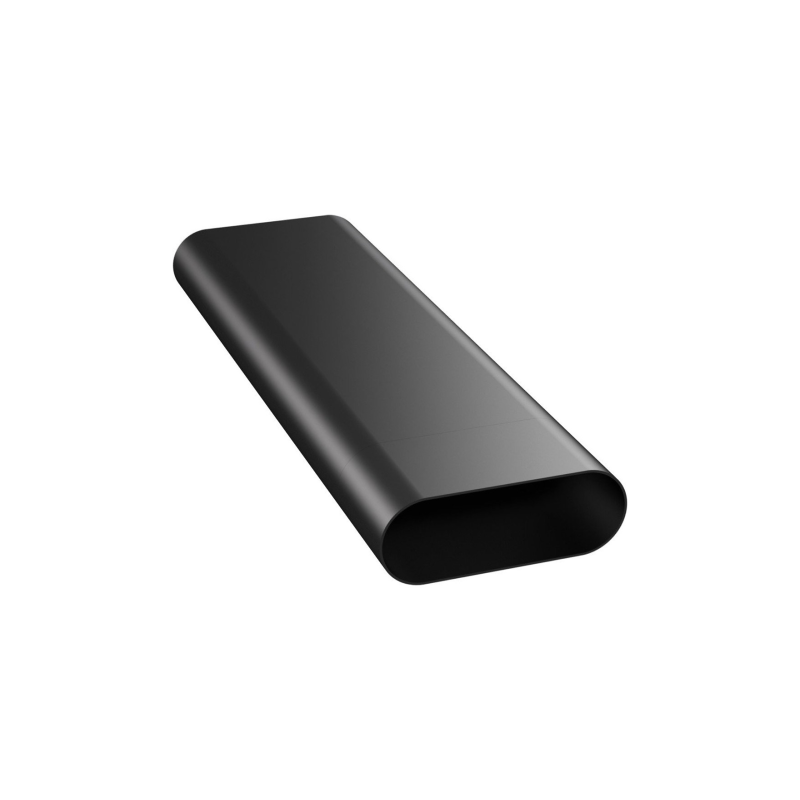 EF750/1 BORA Ecotube Kanał płaski 750 mm (1szt.)