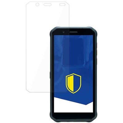 Szkło hybrydowe 3MK FlexibleGlass do MyPhone Hammer Energy X