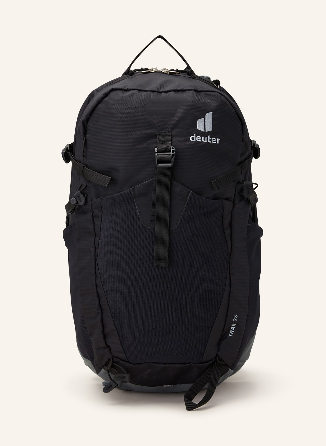 Deuter Plecak Trail 25 schwarz