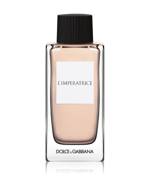 Dolce&Gabbana 3 L'Imperatrice Woda toaletowa 100 ml