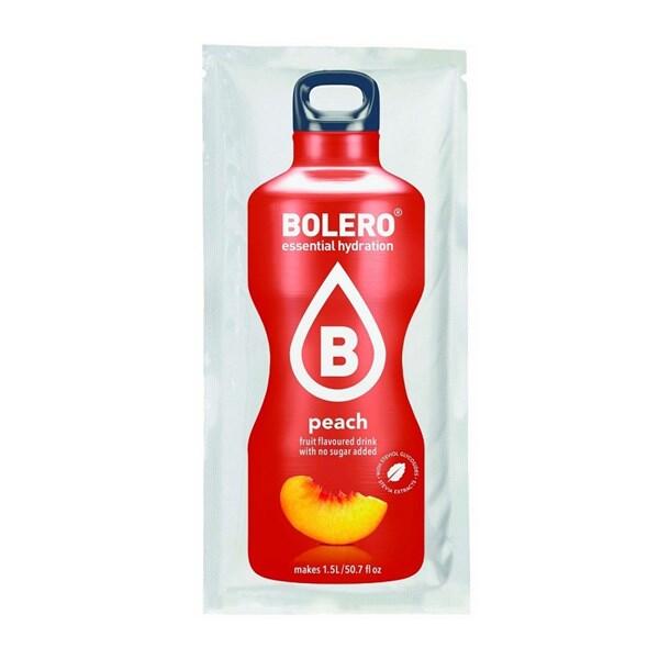 Bolero Bolero Lychee ze stewią 9g