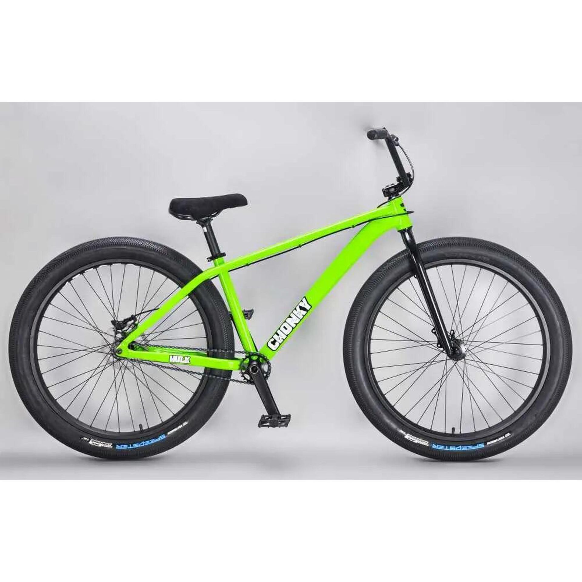 'Rower Street Wheelie Mafiabikes Chonky 27.5&amp