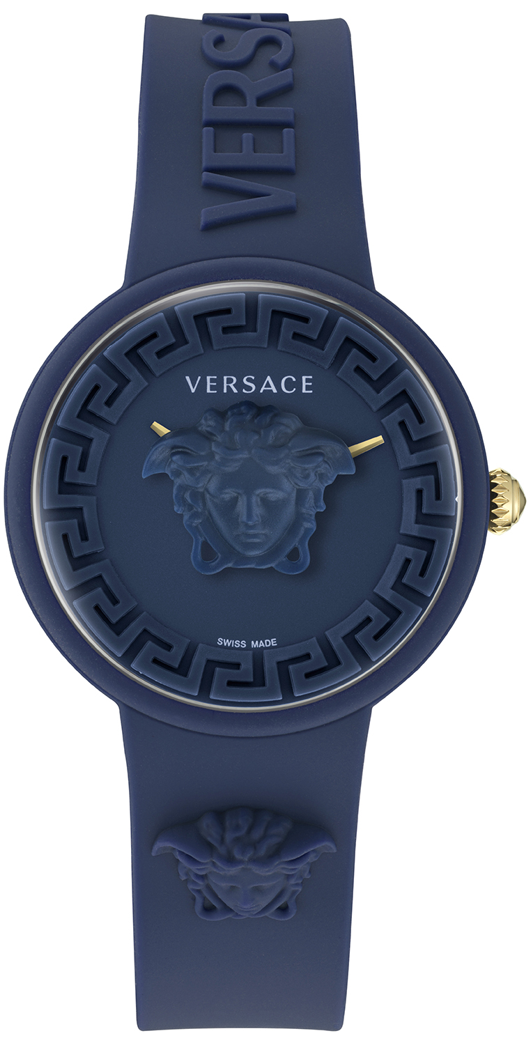 Zegarek Versace VE6G00623 MEDUSA POP - Natychmiastowa WYSYŁKA 0zł (DHL DPD INPOST) | Grawer 1zł | Zwrot 100 dni