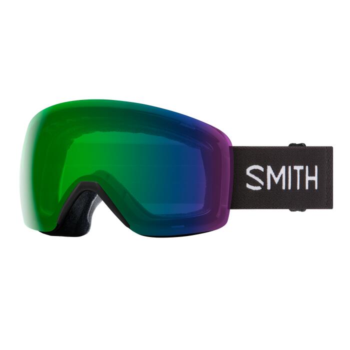 Smith Okulary przeciwsłoneczne Skyline 807TD