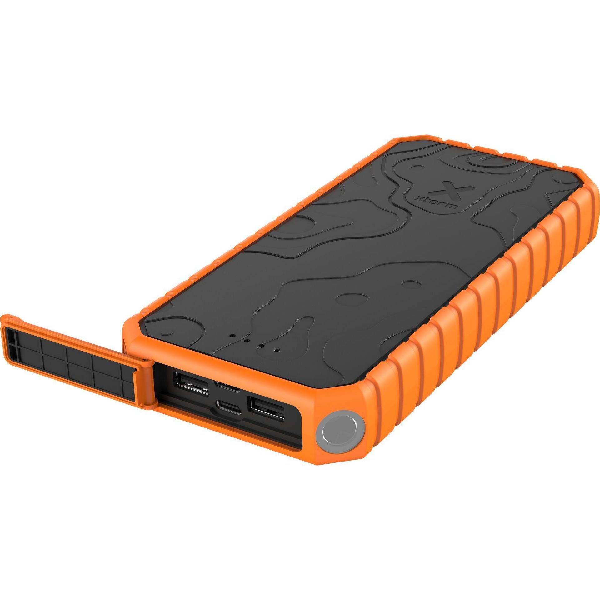 XTORM Powerbank Rugged 20000 mAh 35W
