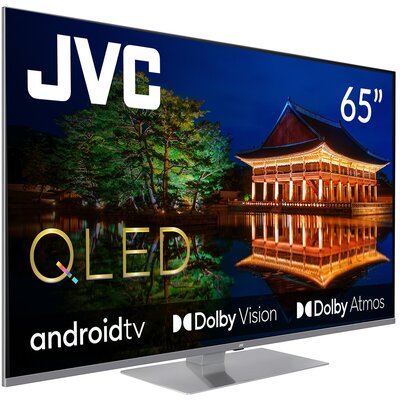 JVC LT-65VAQ930P 65