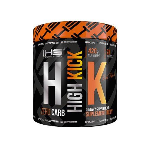 Iron Horse IHS High Kick 420g