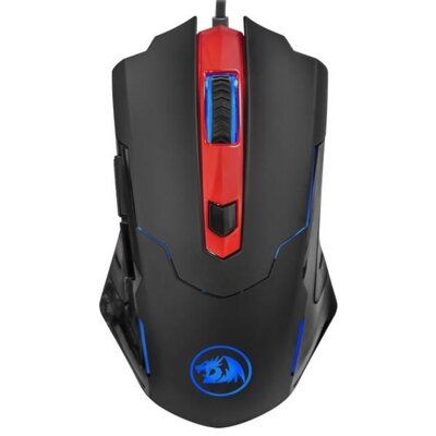 redragon PEGASUS czarna (MMRGE05UGB00)