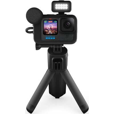 GoPro HERO12 Black Creator Edition