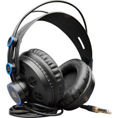 PreSonus HD7 czarne