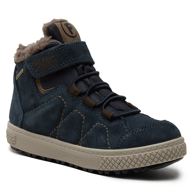 Trzewiki Primigi GORE-TEX 4887022 M Navy/Blu Scuro