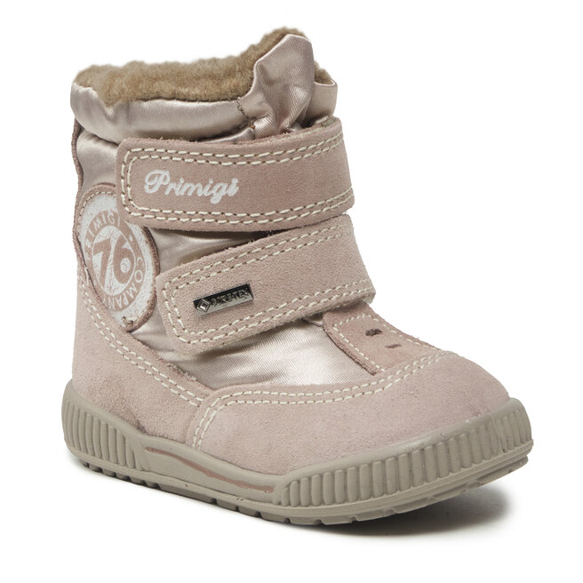 Śniegowce Primigi GORE-TEX 4858122 Phard/Rosa Ant.