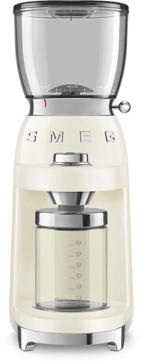 Młynek SMEG CGF11CREU