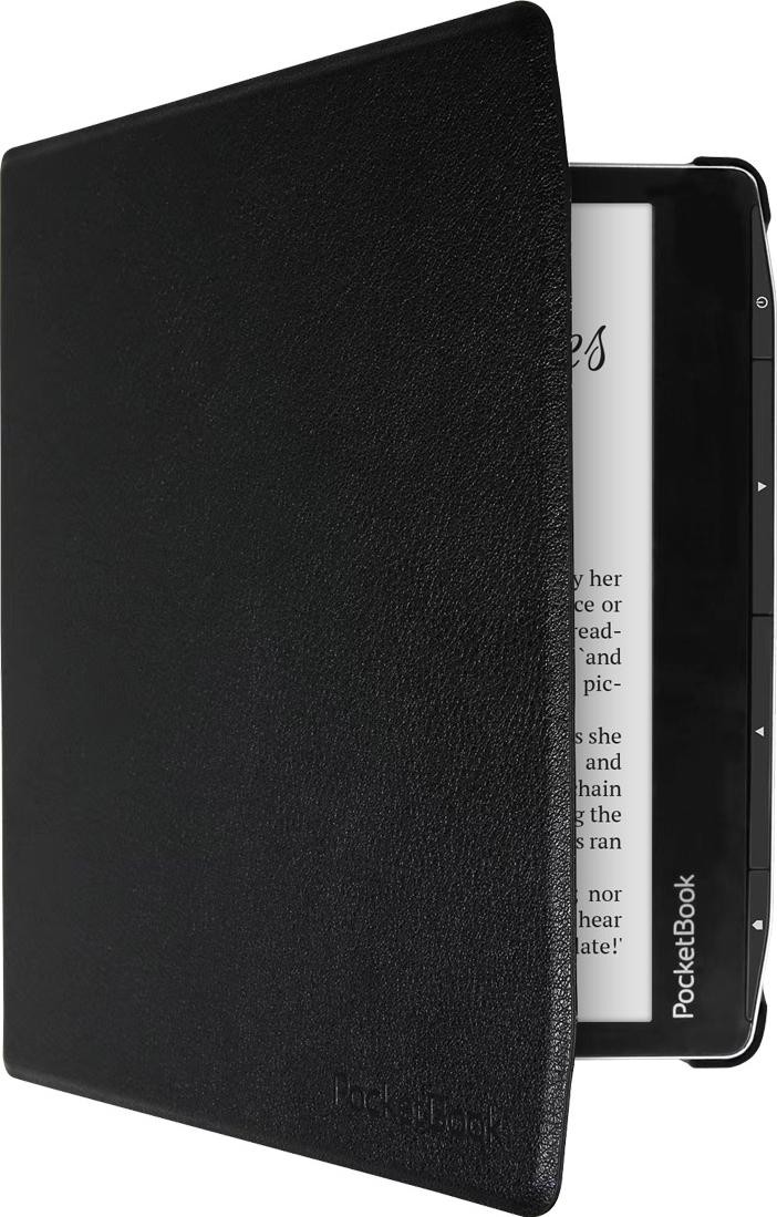 PocketBook Etui Shell Era czarny