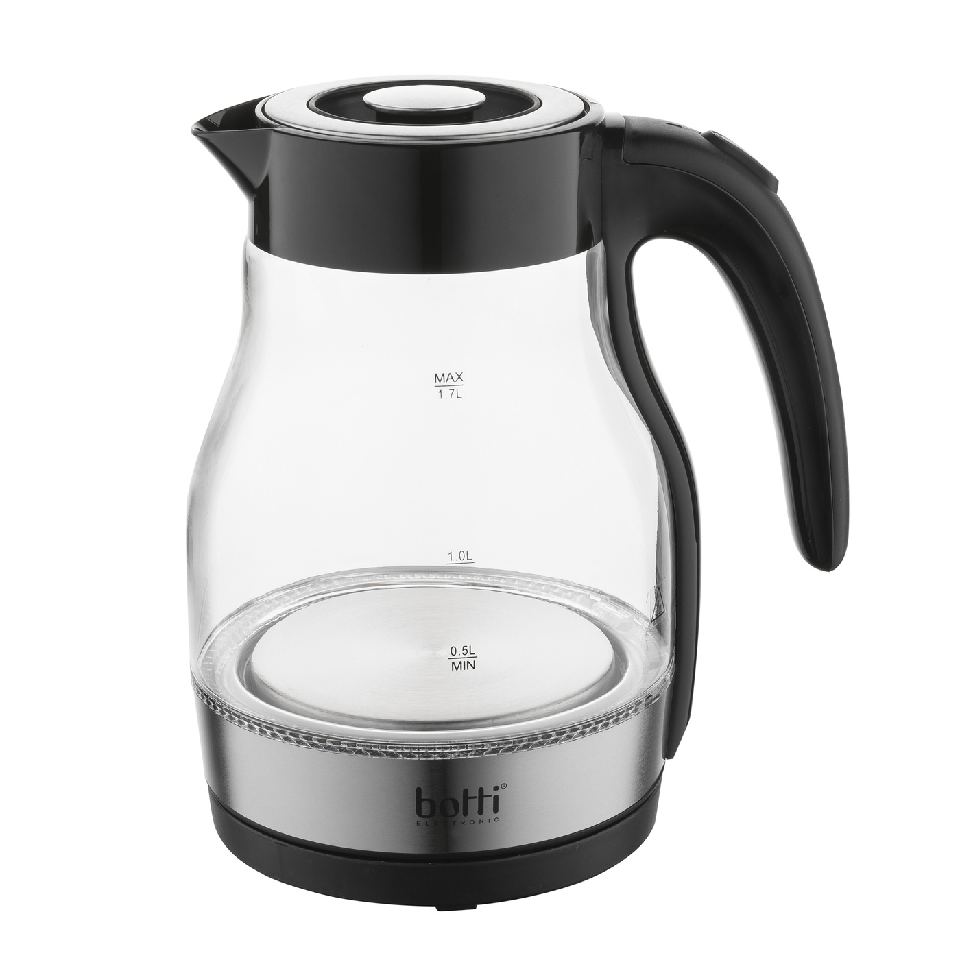 Botti Hector 60N-CZA-6583