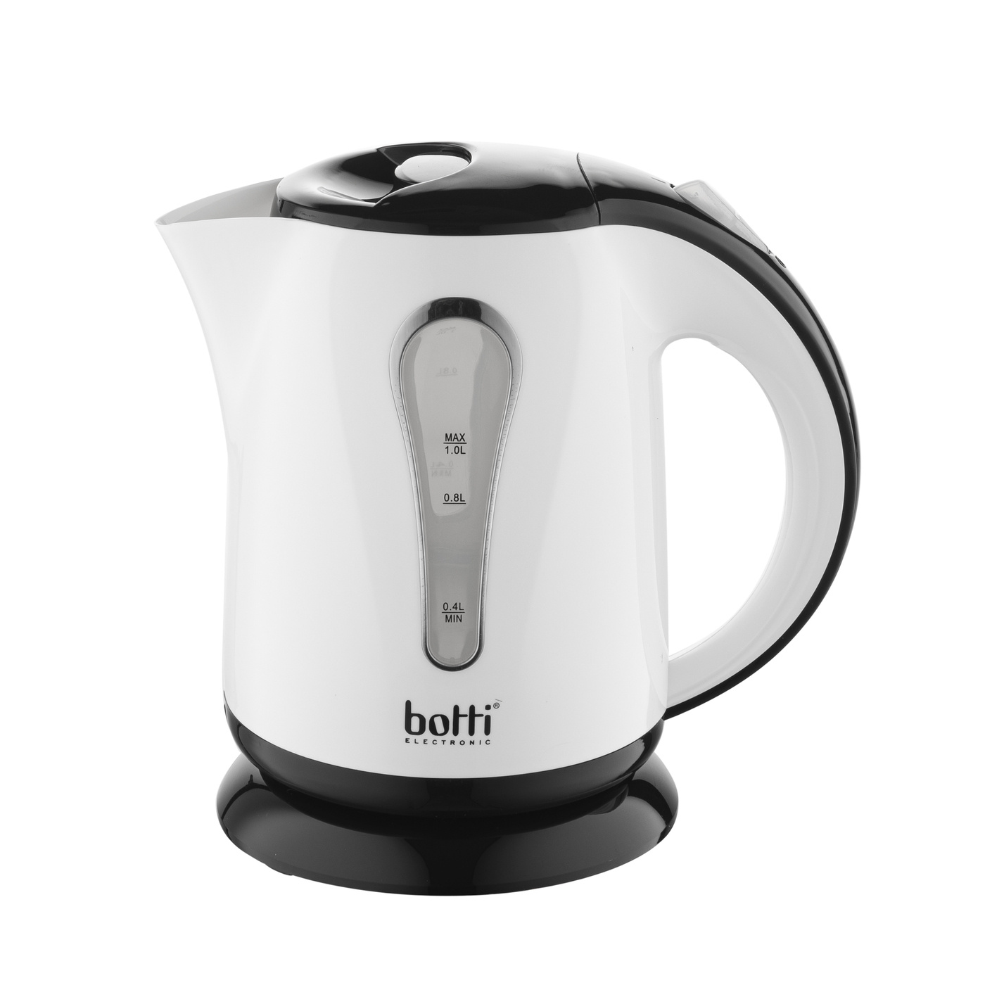 Botti George 60N-CZA-6668