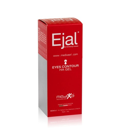 EJAL Eyes Contour Ha Gel 30ml