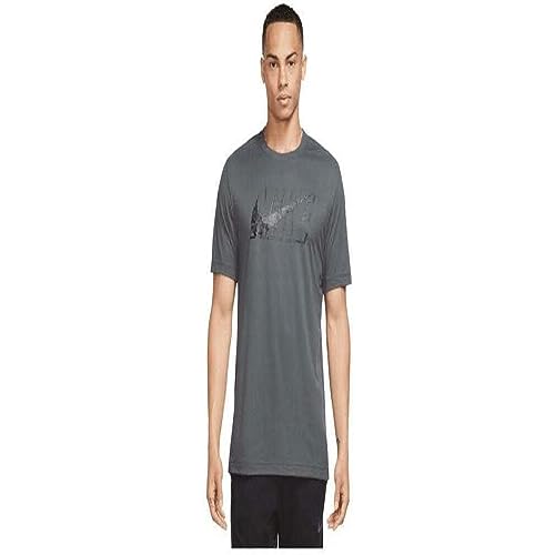 Nike Rlgd Camo T-shirt męski
