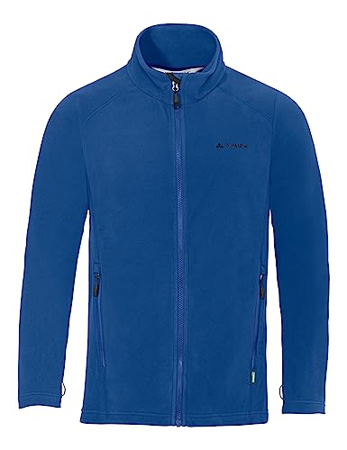 VAUDE Męska kurtka polarowa Rosemoor II