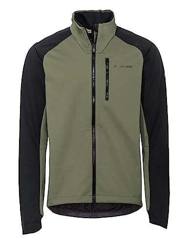 Vaude Męska kurtka softshellowa VI