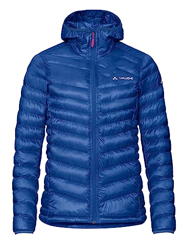 VAUDE Women's Batura Hooded Insulation Jacket – lekka kurtka izolacyjna – ciepła kurtka damska z kapturem