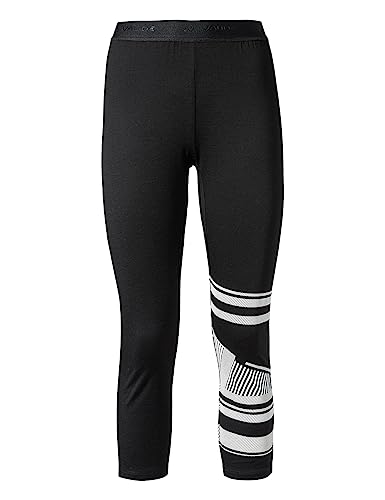 VAUDE Monviso Wool spodnie damskie 3/4