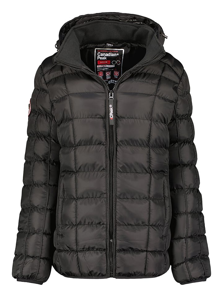 Canadian Peak Kurtka pikowana 