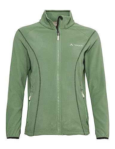 VAUDE Damska kurtka polarowa Rosemoor II