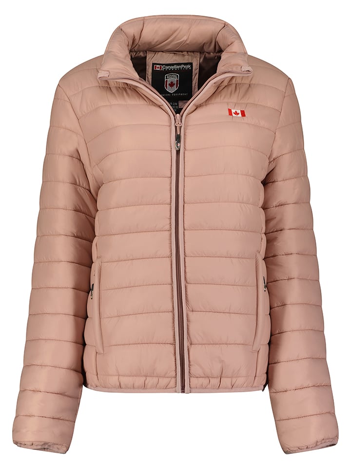 Canadian Peak Kurtka pikowana 