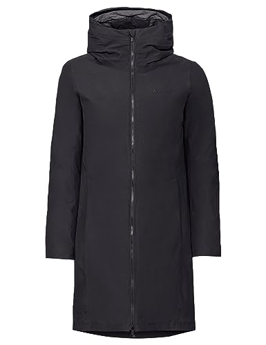 VAUDE Damska kurtka damska Annecy 3 w 1 Coat II podwójna