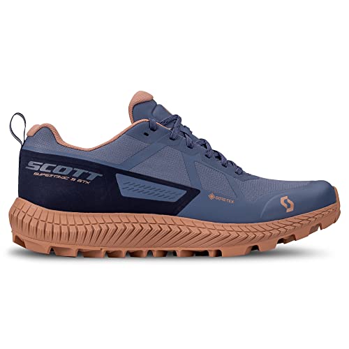 Scott Trampki WS Supertrac 3 GTX - Trampki damskie