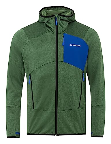 VAUDE Męska kurtka polarowa Monviso II