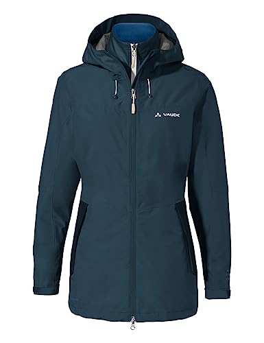 VAUDE Valsorda damska kurtka 3 w 1