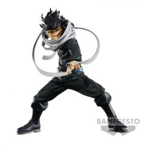 My Hero Academia The Amazing Heroes - Shota Aizawa  - Vol.20