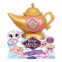 Tm Toys Lampa dżina Magix Mixes różowa