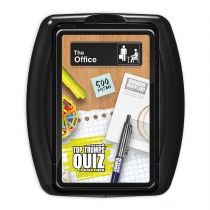 QUIZ The Office