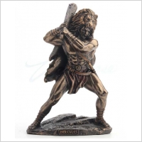 HERKULES W SKÓRZE LWA VERONESE WU77678A4