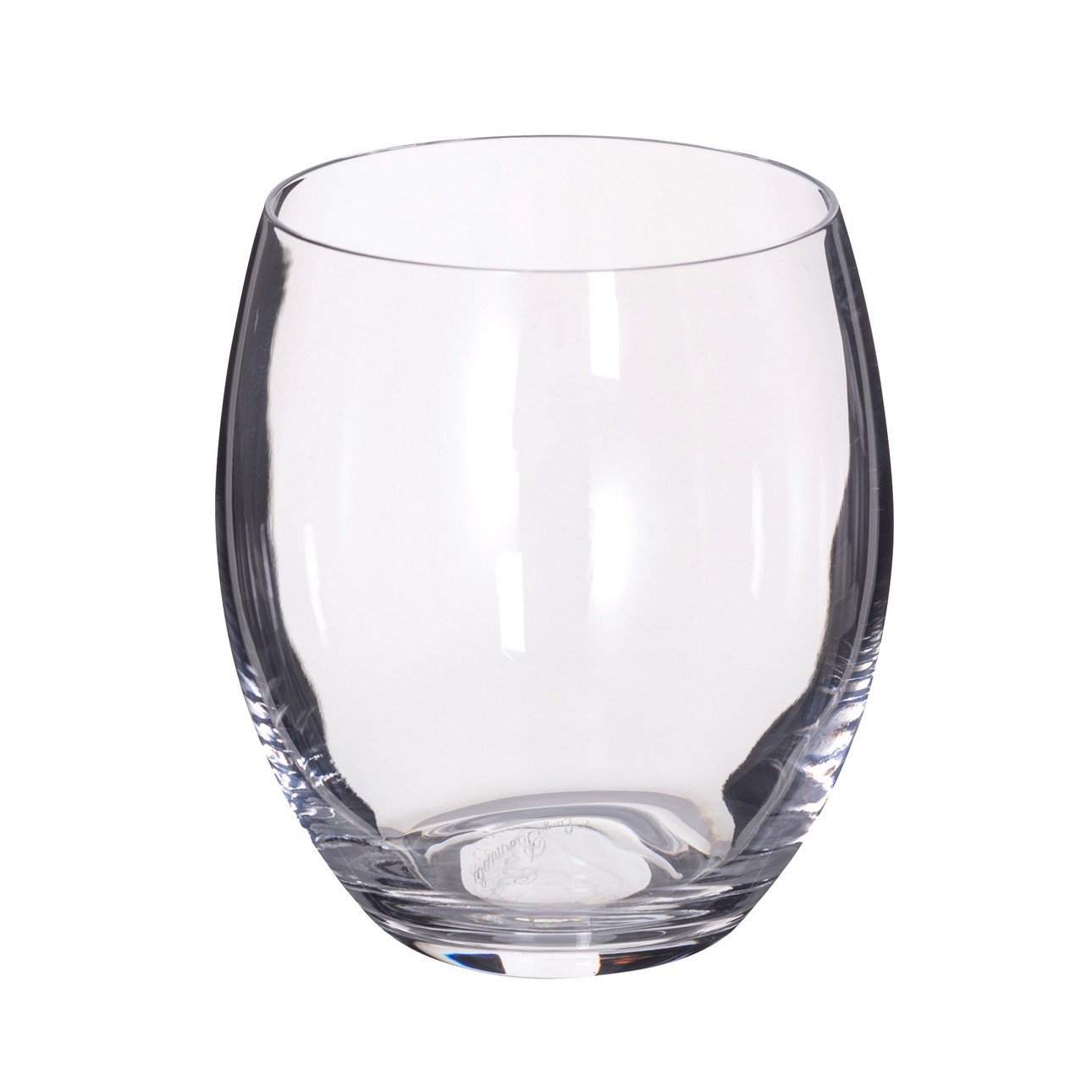 Zestaw szklanek Ticato 520ml