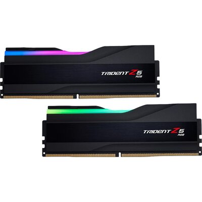 G.Skill Trident Z5 RGB 32GB 2x16GB 5600MHz DDR5 CL40 F5-5600J4040C16GX2-TZ5RS