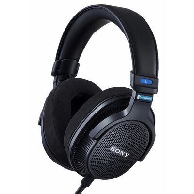 SONY MDR-MV1 Czarny