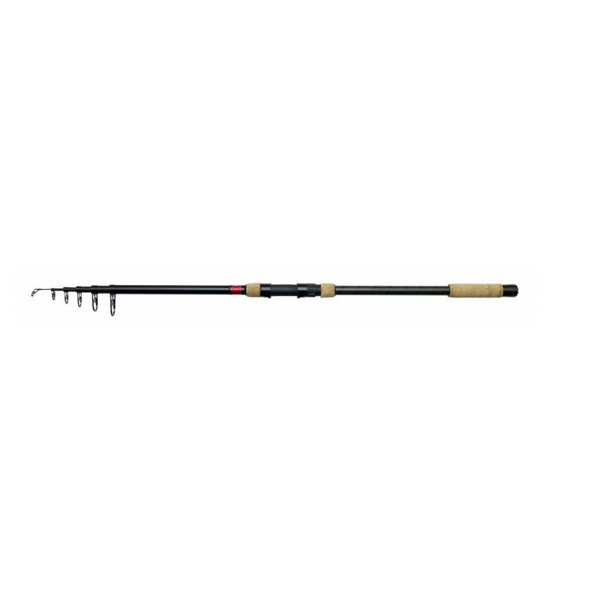 Wędka spinningowa DAM SPEZI STICK II TELE CARP 3.60M / 2.75LB
