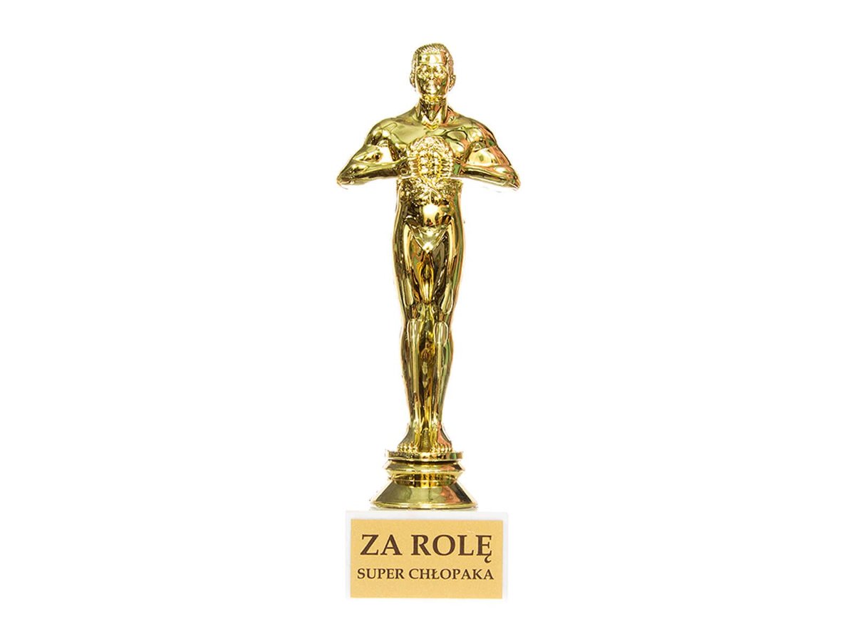 Statuetka 