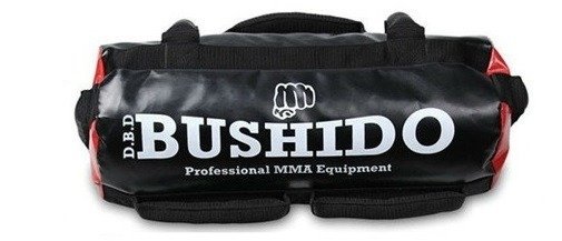 DBX BUSHIDO SANDBAG BUSHIDO, SAND BAG, CROSSFIT, FITNESS 35 KG 1BU-11